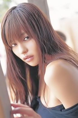 Yuriko Shiratori